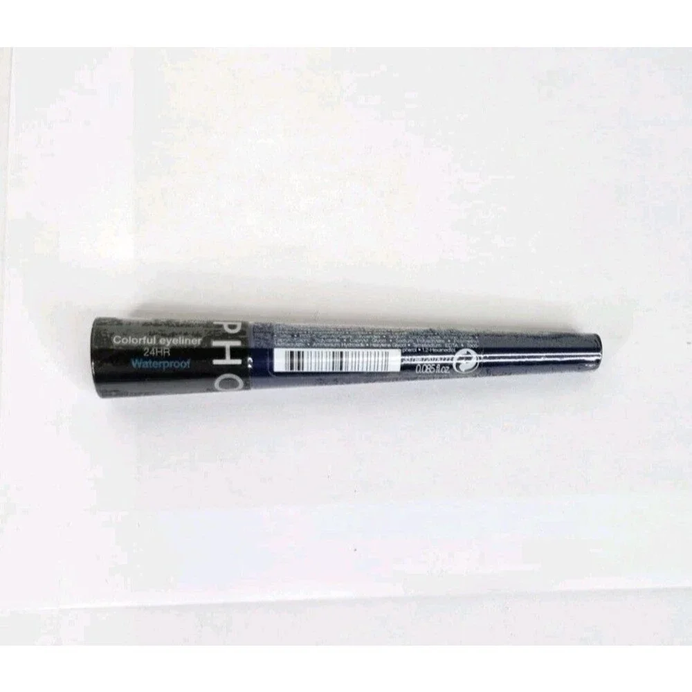 SEPHORA Colorful Eyeliner 24 Hour Waterproof - Sailor Kiss 07 Sealed .085 fl oz